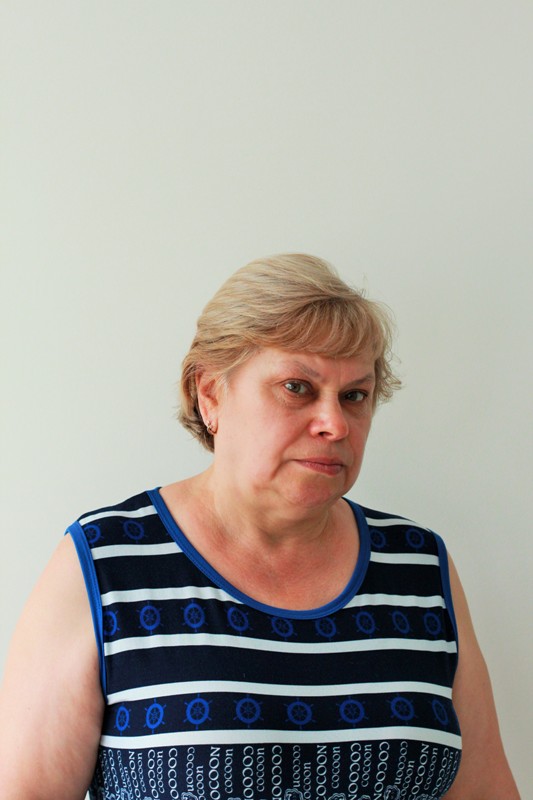 Воспитатель высшей категории Ершова Нелля Владимировна.